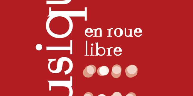 Logo Musique en Roue Libre